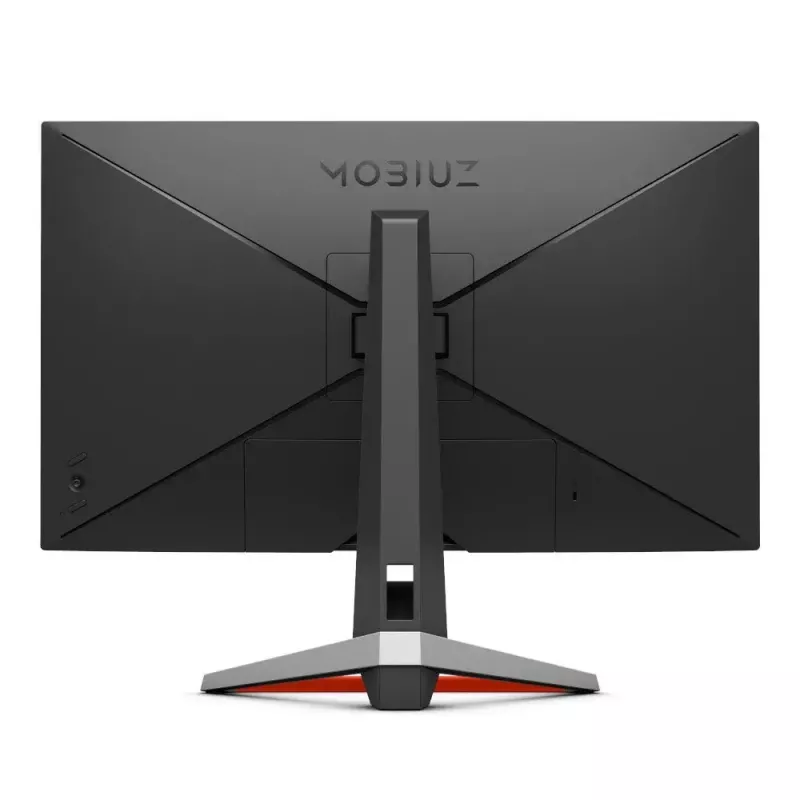 Monitorius BenQ EX2710U 27 colių 4K UHD IPS LED 3840×2160 144 Hz HDR10 FreeSync Premium, 1 ms, USB-C stotelė, 2 garsiakalbiai