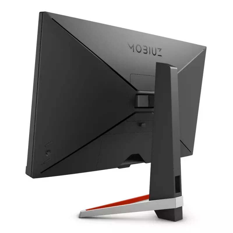 Monitorius BenQ EX2710U 27 colių 4K UHD IPS LED 3840×2160 144 Hz HDR10 FreeSync Premium, 1 ms, USB-C stotelė, 2 garsiakalbiai