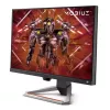 Monitorius BenQ EX2710U 27 colių 4K UHD IPS LED 3840×2160 144 Hz HDR10 FreeSync Premium, 1 ms, USB-C stotelė, 2 garsiakalbiai