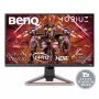 Monitorius BenQ EX2710U 27 colių 4K UHD IPS LED 3840×2160 144 Hz HDR10 FreeSync Premium, 1 ms, USB-C stotelė, 2 garsiakalbiai