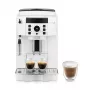 Kombinuotas espreso aparatas De’Longhi Magnifica S ECAM 21.117.B 1.8 L vandens bakelis, 250 g pupelių talpykla, 15 barų