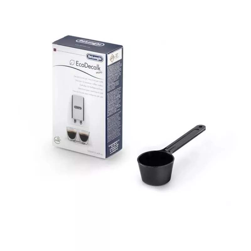 Kombinuotas espreso aparatas De’Longhi Magnifica S ECAM 21.117.B 1.8 L vandens bakelis, 250 g pupelių talpykla, 15 barų