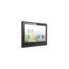 Vaizdo domofono sistema Hikvision DS-KH6351-WTE1 7 colių LCD 1024x600 Juoda