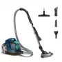 Philips 5000 serija FC9550/09 dulkių siurblys 1,5 L cilindrinis dulkių siurblys sausam valymui 900 W be maišelio