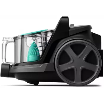 Philips 5000 serija FC9550/09 dulkių siurblys 1,5 L cilindrinis dulkių siurblys sausam valymui 900 W be maišelio