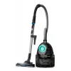 Philips 5000 serija FC9550/09 dulkių siurblys 1,5 L cilindrinis dulkių siurblys sausam valymui 900 W be maišelio
