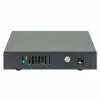 Intellinet 5 prievadų Gigabit Ethernet PoE+ komutatorius 62W 4 PSE prievadai