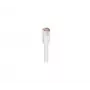 Tinklo komutacinis kabelis UBIQUITI UACC-CABLE-PATCH-OUTDOOR-5M-W, RJ-45 Cat5e, vytos varinės gijos, 5 m, baltas, S/UTP