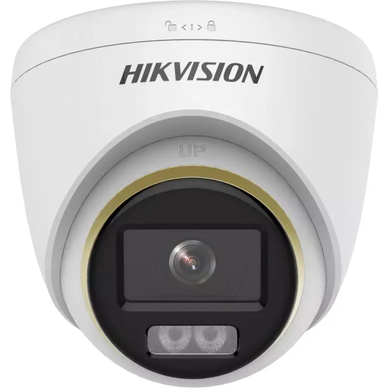 IP apsaugos kamera Hikvision Turbo HD DS-2CE72KF3T-LE 2.8mm