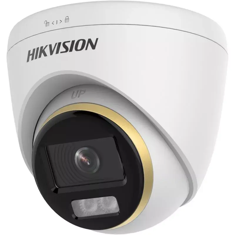 IP apsaugos kamera Hikvision Turbo HD DS-2CE72KF3T-LE 2.8mm
