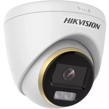 IP apsaugos kamera Hikvision Turbo HD DS-2CE72KF3T-LE 2.8mm