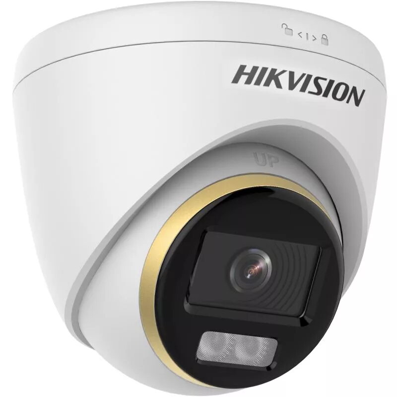 IP apsaugos kamera Hikvision Turbo HD DS-2CE72KF3T-LE 2.8mm