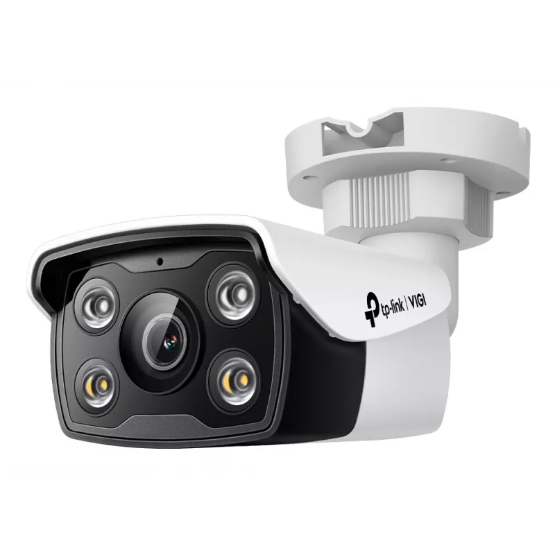 IP stebėjimo kamera TP-Link VIGI C350 (2,8 mm) — 2880×1620, 90° HFOV, 30 kadrų/s, laidinė, lauko, sieninė
