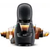 “De'Longhi Piccolo XS EDG210.A” pusiau automatinis kapsulinis kavos aparatas 0,8 l