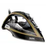 Tefal FV9865E0 lygintuvas Sausojo ir garinio lyginimo lygintuvas Durilium Autoclean padas 3000 W Juoda, Auksinė