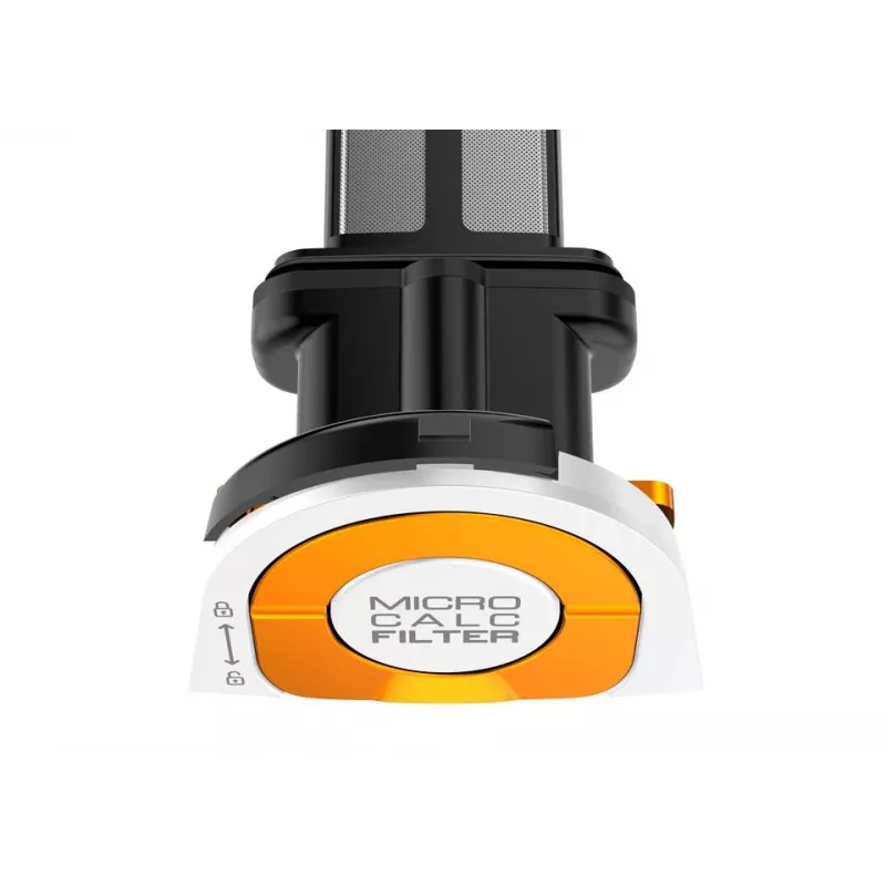 Tefal FV9865E0 lygintuvas Sausojo ir garinio lyginimo lygintuvas Durilium Autoclean padas 3000 W Juoda, Auksinė