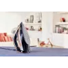 Tefal FV9865E0 lygintuvas Sausojo ir garinio lyginimo lygintuvas Durilium Autoclean padas 3000 W Juoda, Auksinė