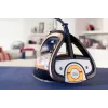 Tefal FV9865E0 lygintuvas Sausojo ir garinio lyginimo lygintuvas Durilium Autoclean padas 3000 W Juoda, Auksinė