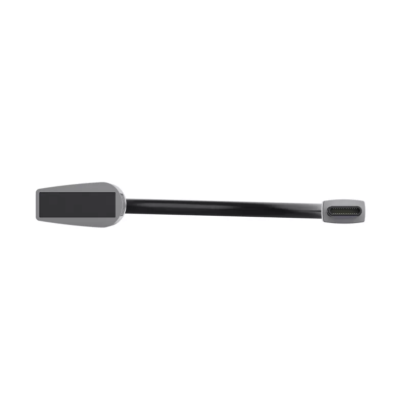 Trust Halyx USB 3.2 Gen 1 (3.1 Gen 1) Type-A 5 Mbit/s Pilka