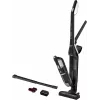 Bosch BBH32101 belaidis vertikalus dulkių siurblys 2-in-1 Dry Bagless Juoda