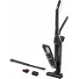 Bosch BBH32101 belaidis vertikalus dulkių siurblys 2-in-1 Dry Bagless Juoda