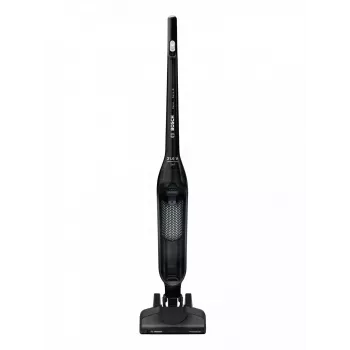 Bosch BBH32101 belaidis vertikalus dulkių siurblys 2-in-1 Dry Bagless Juoda
