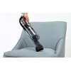 Bosch BBH32101 belaidis vertikalus dulkių siurblys 2-in-1 Dry Bagless Juoda