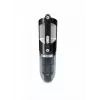 Bosch BBH32101 belaidis vertikalus dulkių siurblys 2-in-1 Dry Bagless Juoda