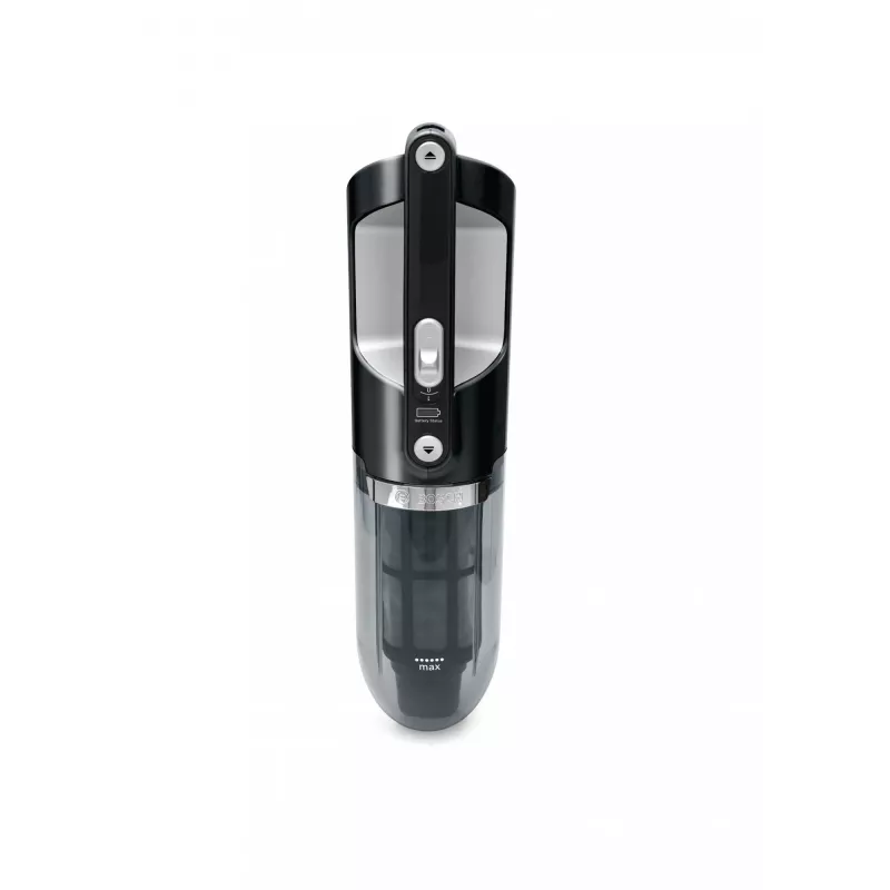 Bosch BBH32101 belaidis vertikalus dulkių siurblys 2-in-1 Dry Bagless Juoda