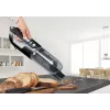 Bosch BBH32101 belaidis vertikalus dulkių siurblys 2-in-1 Dry Bagless Juoda