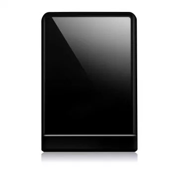 ADATA HV620S išorinis kietasis diskas 1 TB 2,5 colio Micro-USB B 3.2 Gen 1 (3.1 Gen 1) juodas
