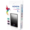 ADATA HV620S išorinis kietasis diskas 1 TB 2,5 colio Micro-USB B 3.2 Gen 1 (3.1 Gen 1) juodas