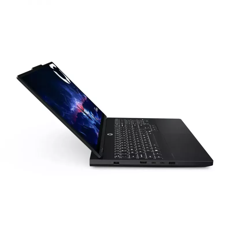 Nešiojamasis kompiuteris Lenovo Legion Pro 5 16IRX10 — 16 colių WQXGA 2560x1600 IPS 240Hz, Intel i7-14650HX, 16GB DDR5, 1TB NVMe, GeForce RTX 5060 8GB, be OS
