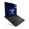 Nešiojamasis kompiuteris Lenovo Legion Pro 5 16IRX10 — 16 colių WQXGA 2560x1600 IPS 240Hz, Intel i7-14650HX, 16GB DDR5, 1TB NVMe, GeForce RTX 5060 8GB, be OS