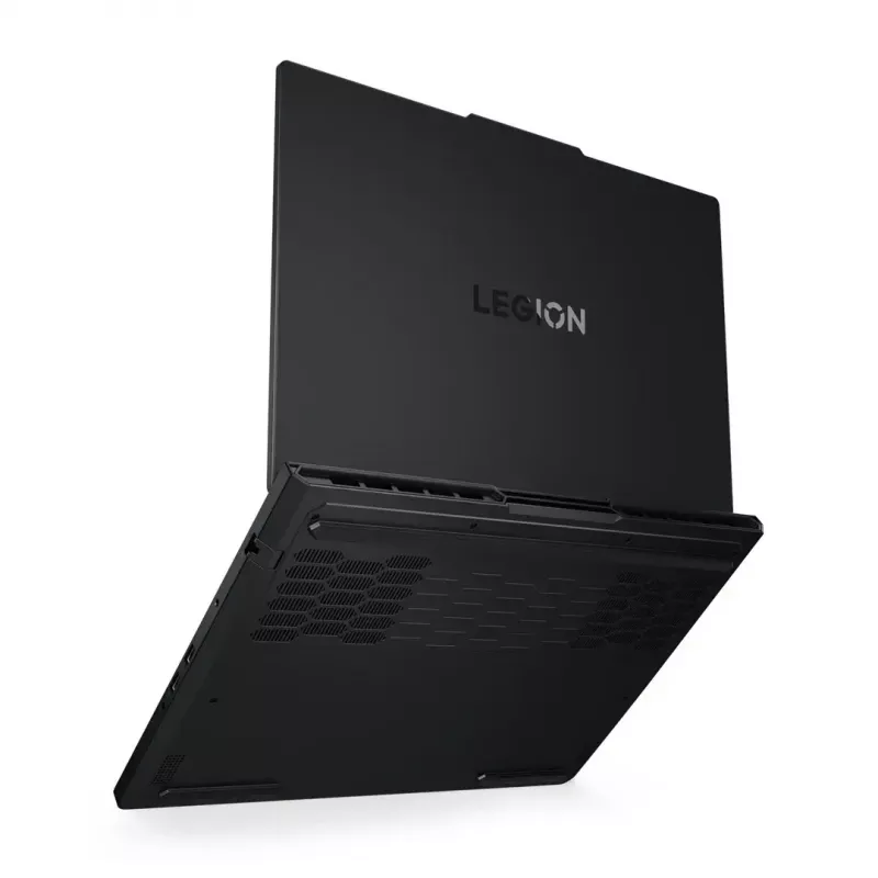 Nešiojamasis kompiuteris Lenovo Legion Pro 5 16IRX10 — 16 colių WQXGA 2560x1600 IPS 240Hz, Intel i7-14650HX, 16GB DDR5, 1TB NVMe, GeForce RTX 5060 8GB, be OS