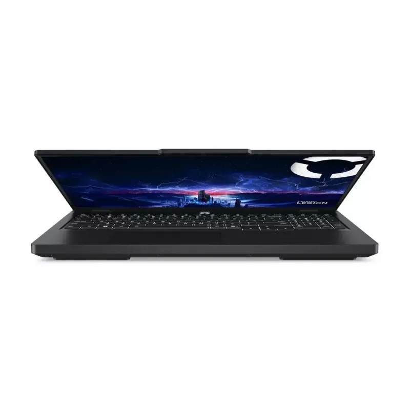 Nešiojamasis kompiuteris Lenovo Legion Pro 5 16IRX10 — 16 colių WQXGA 2560x1600 IPS 240Hz, Intel i7-14650HX, 16GB DDR5, 1TB NVMe, GeForce RTX 5060 8GB, be OS