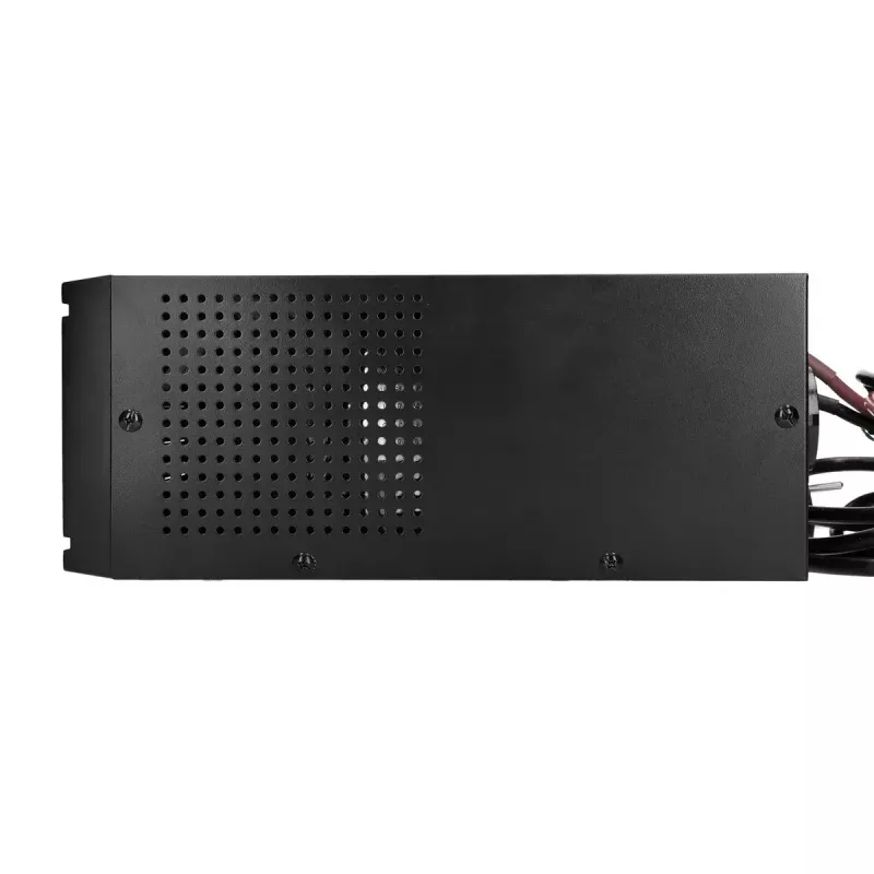 Maitinimo keitiklis Extralink Piorun 3000VA 2100W grynos sinusinės bangos 24VDC