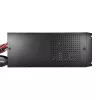 Maitinimo keitiklis Extralink Piorun 3000VA 2100W grynos sinusinės bangos 24VDC
