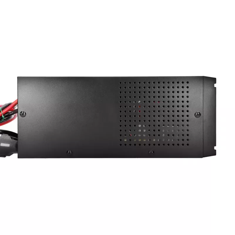 Maitinimo keitiklis Extralink Piorun 3000VA 2100W grynos sinusinės bangos 24VDC