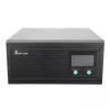 Maitinimo keitiklis Extralink Piorun 3000VA 2100W grynos sinusinės bangos 24VDC