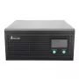 Maitinimo keitiklis Extralink Piorun 3000VA 2100W grynos sinusinės bangos 24VDC