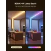 Universali juostelė šviestuvui Govee Light Pro 3000 mm LED 3780 lemputės