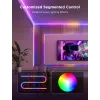 Universali juostelė šviestuvui Govee Light Pro 3000 mm LED 3780 lemputės