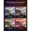 Universali juostelė šviestuvui Govee Light Pro 3000 mm LED 3780 lemputės