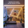 Universali juostelė šviestuvui Govee Light Pro 3000 mm LED 3780 lemputės