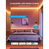 Universali juostelė šviestuvui Govee Light Pro 3000 mm LED 3780 lemputės