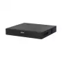 Tinklo vaizdo registratorius DAHUA NVR5464-EI — 64 kanalai, 16 TB, 2× RJ-45, 2× USB, SATA, juodas