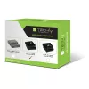 Techly garso ištraukiklis 7.1 LPCM HDMI 4K UHD 3D IDATA HDMI-EA74K
