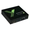 Techly garso ištraukiklis 7.1 LPCM HDMI 4K UHD 3D IDATA HDMI-EA74K