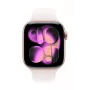 APPLE 42mm Light Blush Sportinė apyrankė - M/L